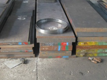 贵溪18NiCrMo5模具钢